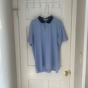 Short Par 4 Golf Shirt